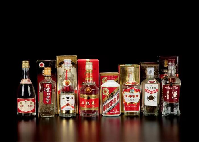 乌什老酒储存的方法