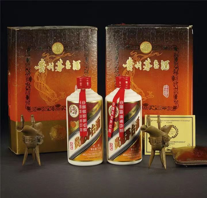 乌什烟酒回收