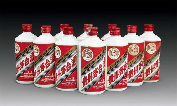 乌什茅台酒回收